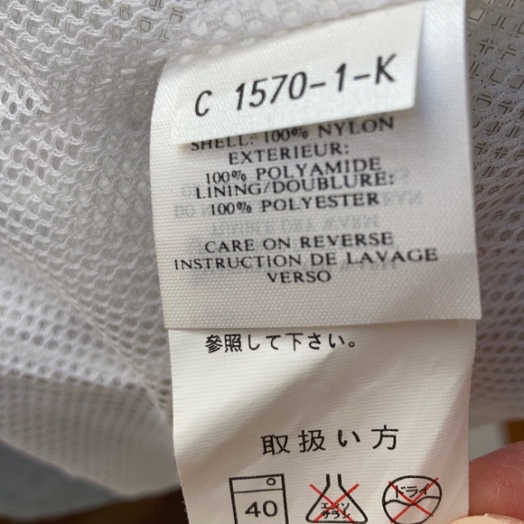Marmot Jacket Coat - Picture 11 of 12